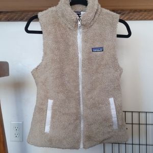 Women's Los Gatos Patagonia veat